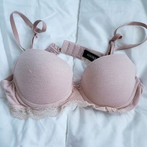 Adore Me 5 Bra Bundle Size 32B